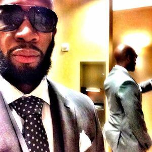 Meet your Posher, Horace